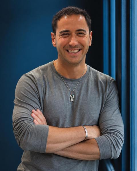 Fernando, Marketing & Business Growth Strategist