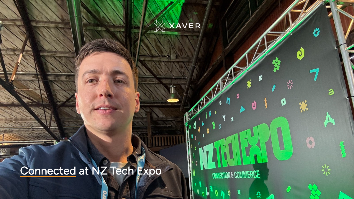What we found at NZ Tech Expo