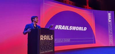 Why Ruby on Rails is Still a Great Choice in 2026